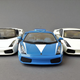Illustration for article titled Running of the Bulls Week: The Gallardo